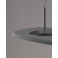 Светильник подвесной светодиодный Moderli V11608-PL Agato
