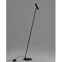 Торшер светодиодный Moderli V11082-FL Harmo