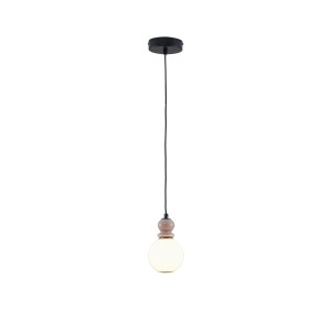 Светильник подвесной светодиодный Moderli V11698-PL Glaze
