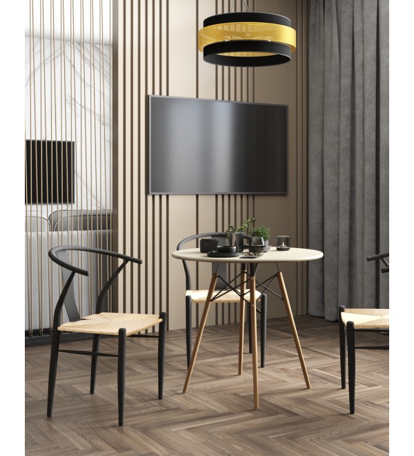 Люстра подвесная Moderli V10492-6P Gela