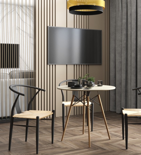 Люстра подвесная Moderli V10492-6P Gela