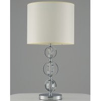 Лампа настольная Moderli V10550-1T Brulee