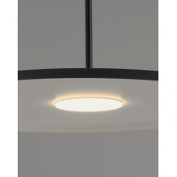 Светильник подвесной светодиодный Moderli V11106-PL Keiro