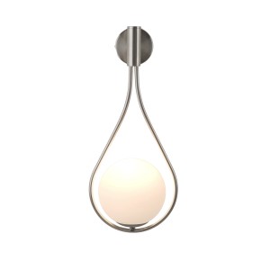 Светильник настенный Moderli V11576-1W Barocco