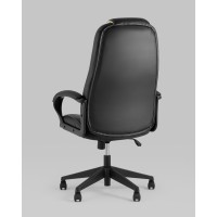 Кресло игровое TopChairs ST-CYBER 8 черный