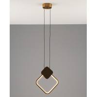 Светодиодный подвесной светильник Moderli V10502-PL Store