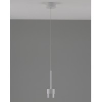 Светильник подвесной светодиодный Moderli V10852-PL Self