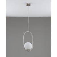 Светильник подвесной Moderli V11588-1P Klaster