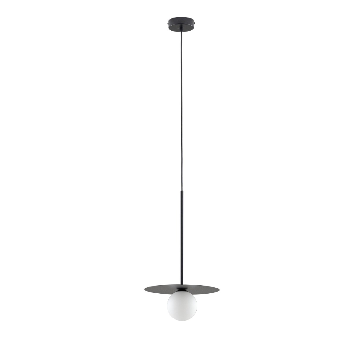 Светильник подвесной Moderli V11570-1P Scrumbel