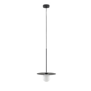Светильник подвесной Moderli V11570-1P Scrumbel