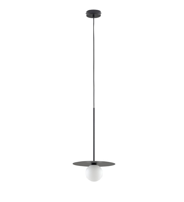 Светильник подвесной Moderli V11570-1P Scrumbel