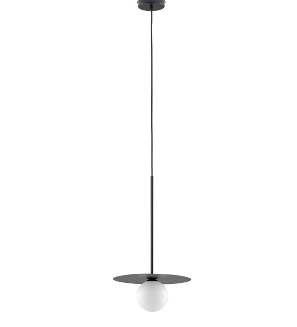 Светильник подвесной Moderli V11570-1P Scrumbel
