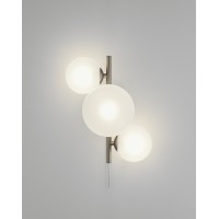Бра Moderli V11464-3W Renny