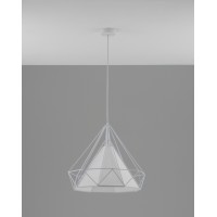 Светильник подвесной Moderli V11427-1P Lia