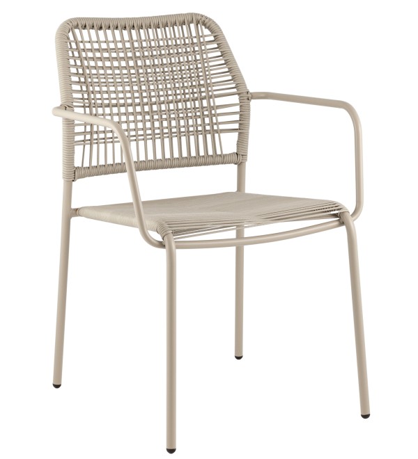 Стул Solaia белый