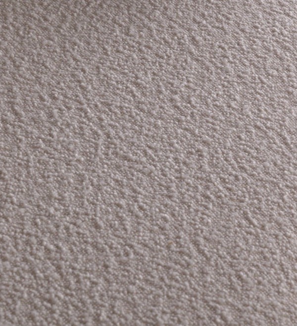 Диван Бигги, букле Turin ivory / опоры черные