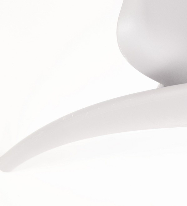 Стул складной Лилу белый