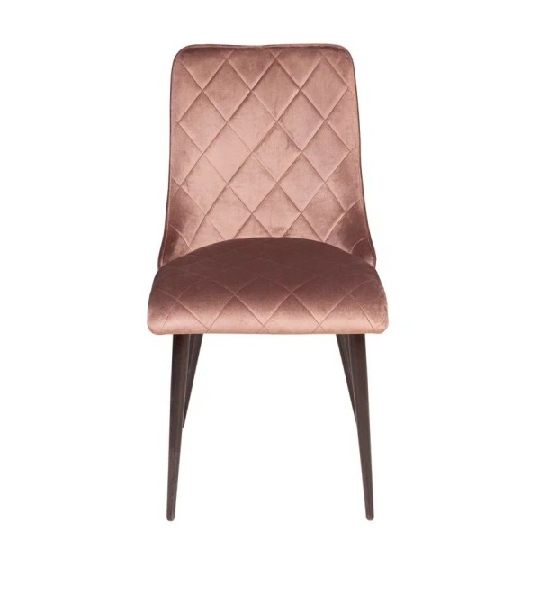 Стул Патрик, бархат бежевый 5