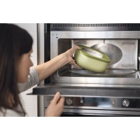 Контейнер для хранения store&more, 975 мл, травянисто-зеленый