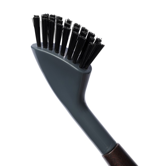 Щетка для посуды cleans, 24 см