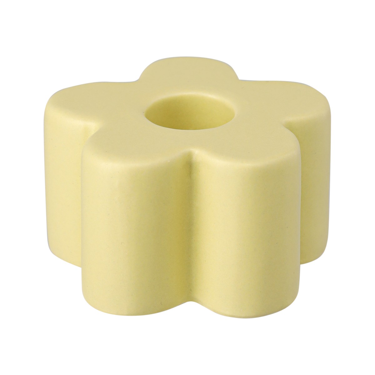 Набор подcвечников spring flowers из коллекции easter essential, 3 шт.