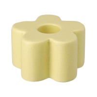 Набор подcвечников spring flowers из коллекции easter essential, 3 шт.