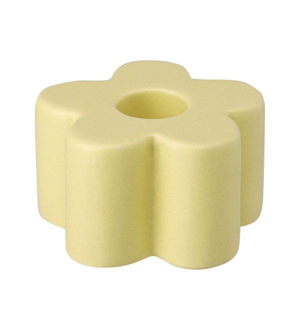 Набор подcвечников spring flowers из коллекции easter essential, 3 шт.