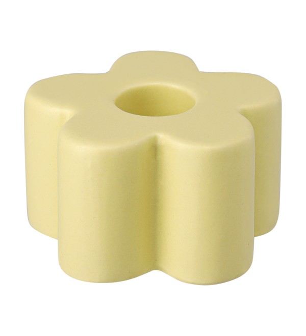 Набор подcвечников spring flowers из коллекции easter essential, 3 шт.