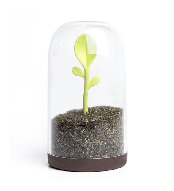 Контейнер для сыпучих продуктов sprout jar