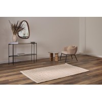 Ковер из джута и шерсти mahanadi из коллекции ethnic 120x180 см