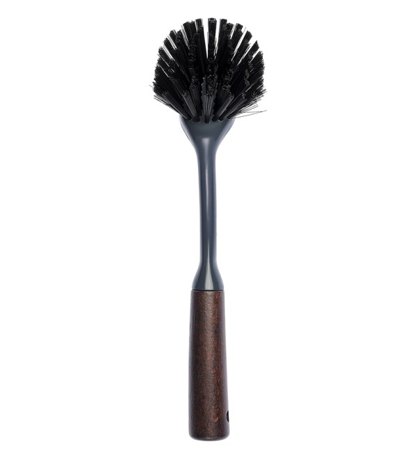 Щетка для посуды cleans, 27 см