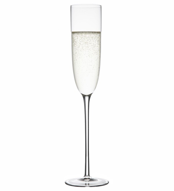 Набор бокалов для шампанского celebrate, 160 мл, 4 шт.
