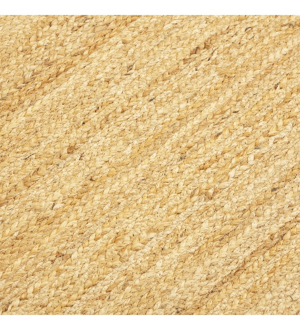 Ковер из джута базовый из коллекции ethnic, 120х180см