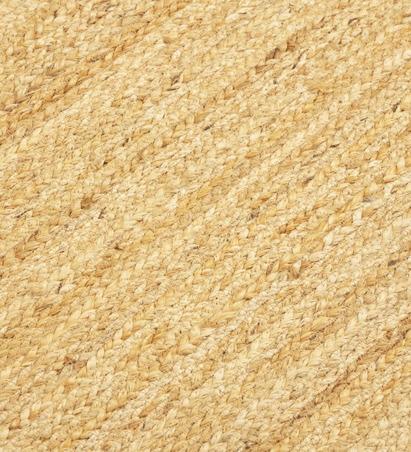 Ковер из джута базовый из коллекции ethnic, 120х180см