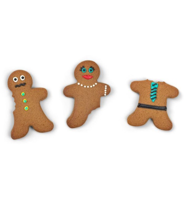 Форма для печенья abc cookies
