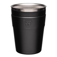 Термокружка thermal m 340 мл black