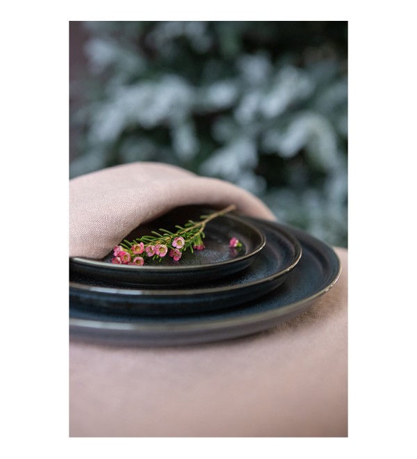 Набор тарелок cosmic kitchen, D26 см, 2 шт.