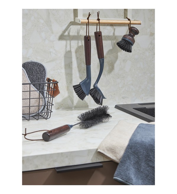 Щетка для посуды cleans, 27 см
