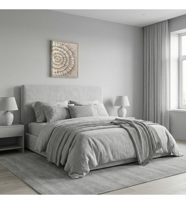 Панно декоративное tessera beige №2, 50х70 см