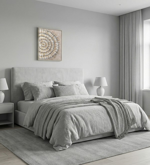 Панно декоративное tessera beige №2, 50х70 см