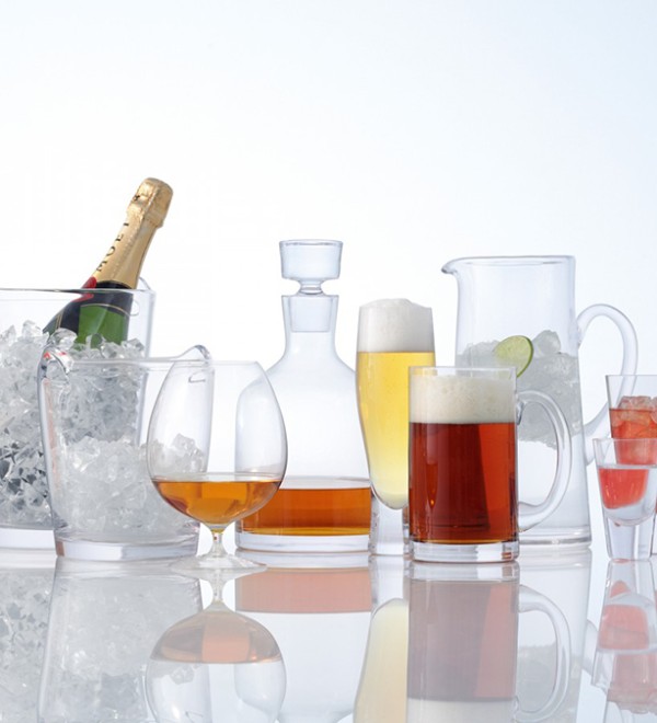 Кружка для пива bar, 750 мл