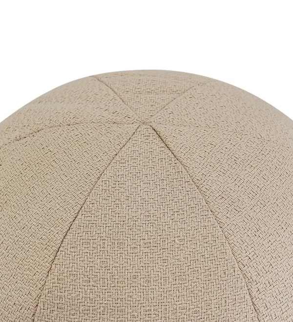 Подушка декоративная sand sphere из коллекции essential, D28 см