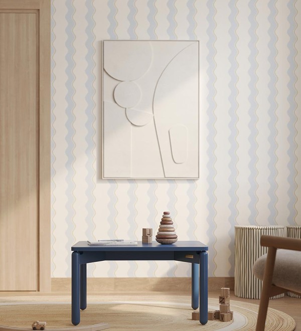 Панно декоративное с эффектом 3d minimalism bubble, 70х100 см