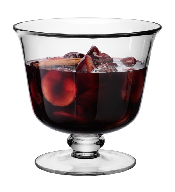 Ваза для десертов serve, 20,5 см