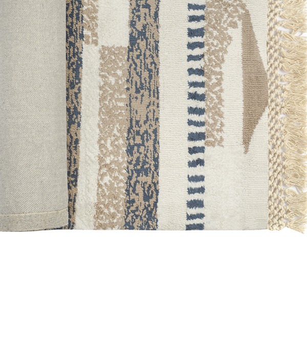 Ковер из хлопка kochi из коллекции ethnic, 160х230 см