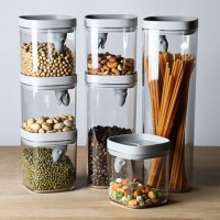 Контейнер для пищевых продуктов lucky mouse, 1,2 л