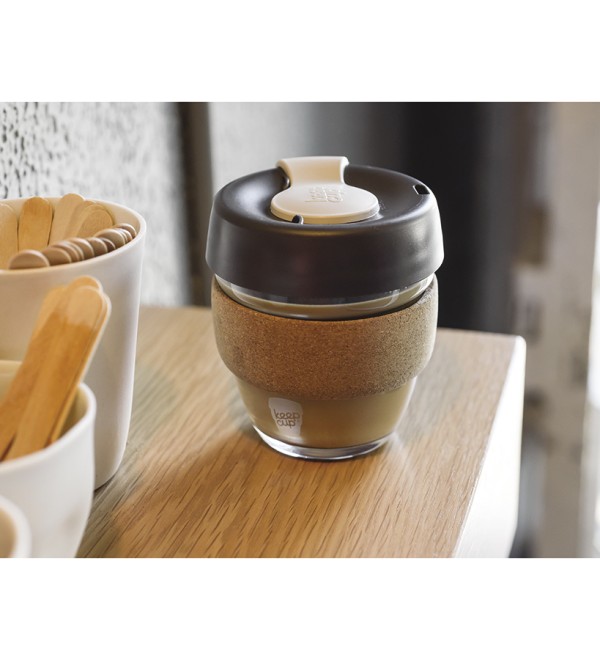 Кружка brew cork s 227 мл saskatoon