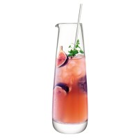 Кувшин с ложкой bar culture, 1,25 л
