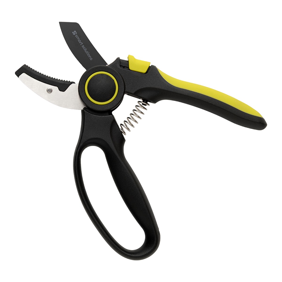 Секатор садовый контактный ergonomy