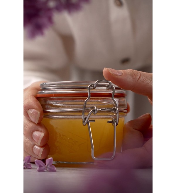 Банка для хранения maison jar, 200 мл